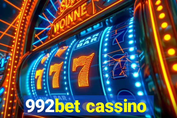 992bet cassino